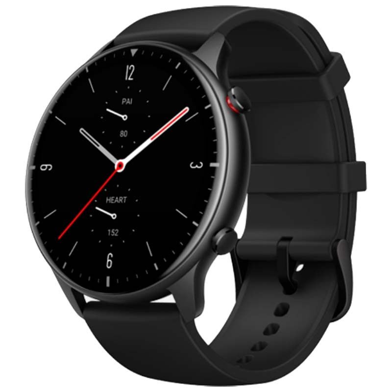 Xiaomi Smartwatch 1,39" Bluetooth 22mm Amazfit Gtr 2 (alumínio) - Xiaomi