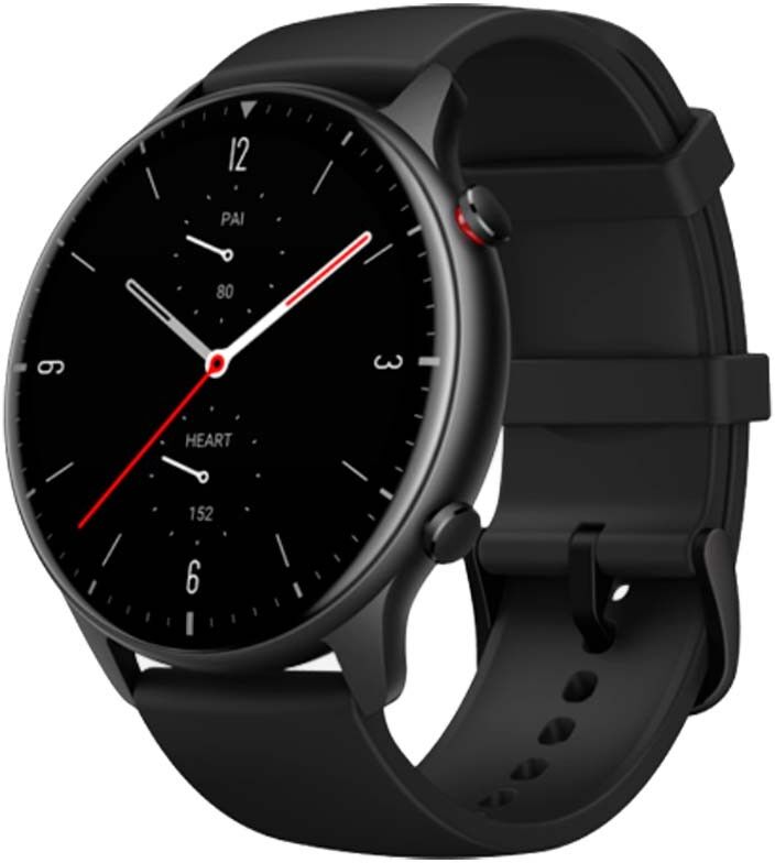 Xiaomi Smartwatch 1,39" Bluetooth 22mm Amazfit Gtr 2 (alumínio) - Xiaomi