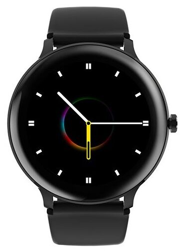 Blackview Smartwatch Watch X2 1.3" Ip68 (preto) - Blackview