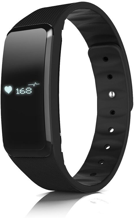 Talius Smartband Smb-1002 0.5" Bluetooth (preto) - Talius