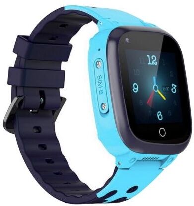 Innjoo Smartwatch Kids 4g (azul) - Innjoo