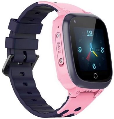 Innjoo Smartwatch Kids 1.3" 4g (rosa) - Innjoo