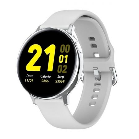 Innjoo Smartwatch Eqis R 1.4" (prateado) - Innjoo