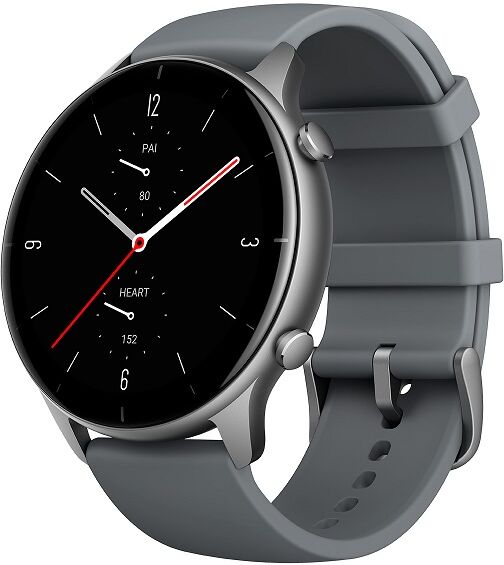 Amazfit Smartwatch Gtr 2e Slate (cinzento) - Amazfit