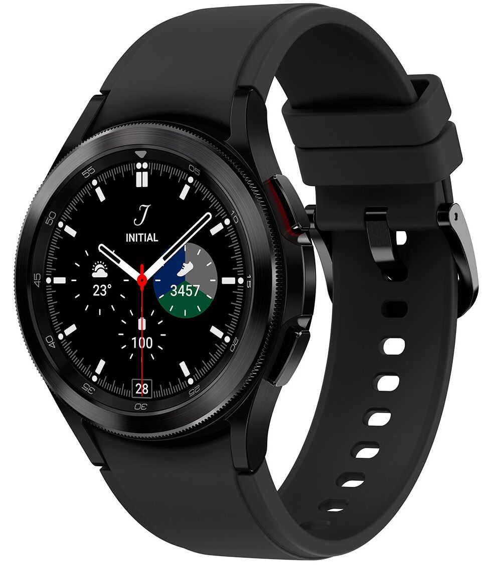 Samsung Smartwatch Galaxy Watch 4 Classic 42mm (preto) - Samsung