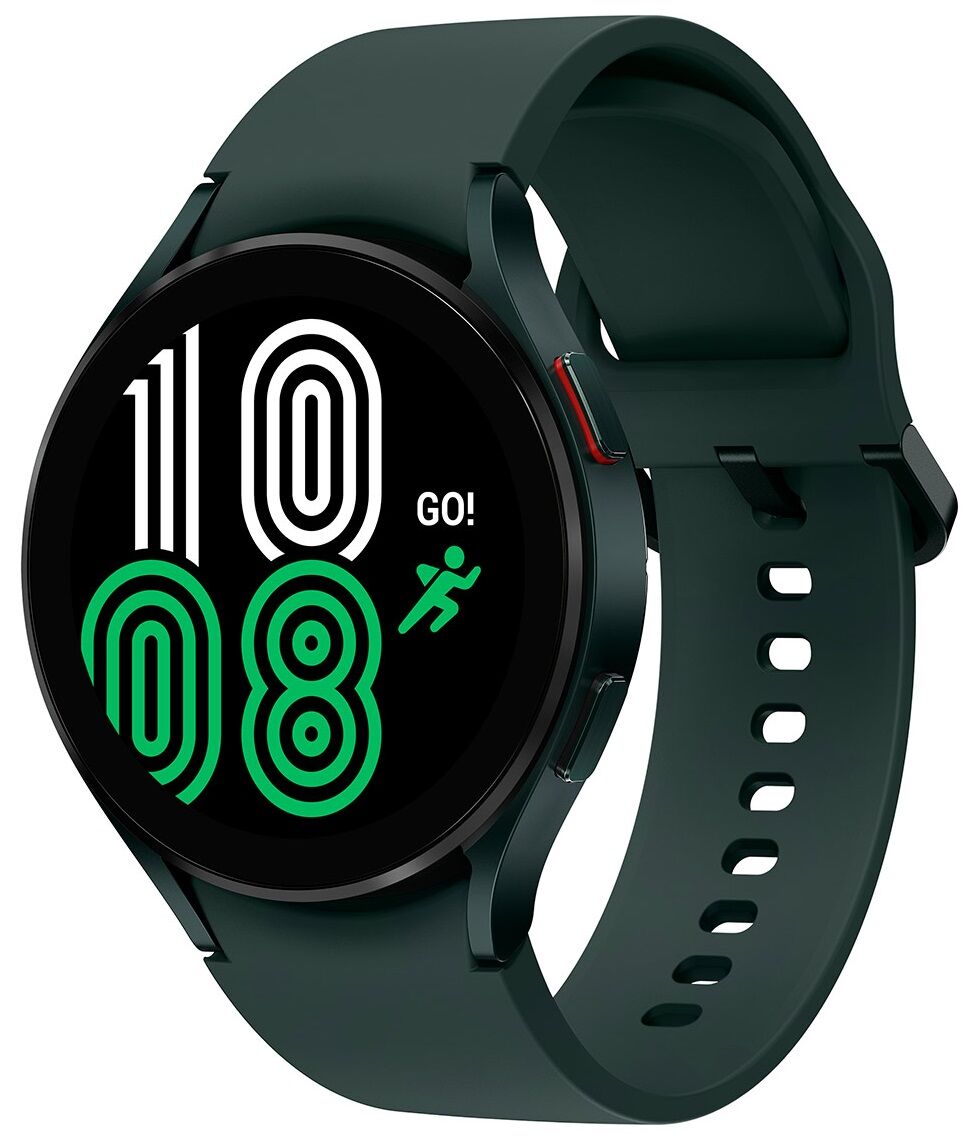 Samsung Smartwatch Galaxy Watch 4 44mm Lte (verde) - Samsung