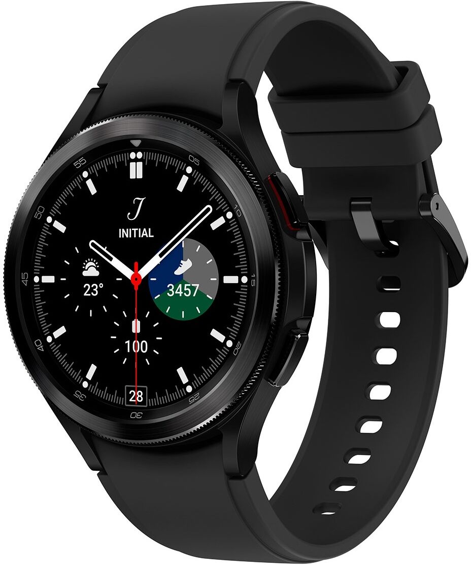 Samsung Smartwatch Galaxy Watch 4 Classic 46mm Lte (preto) - Samsung