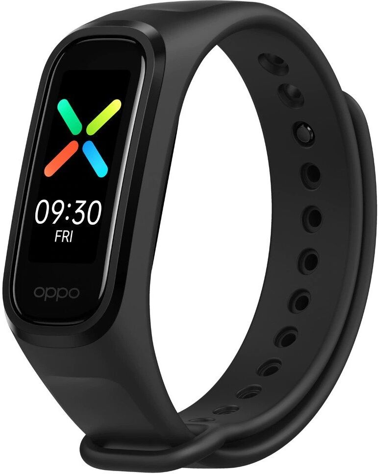 Oppo Smartband Sport 1.1" (preto) - Oppo