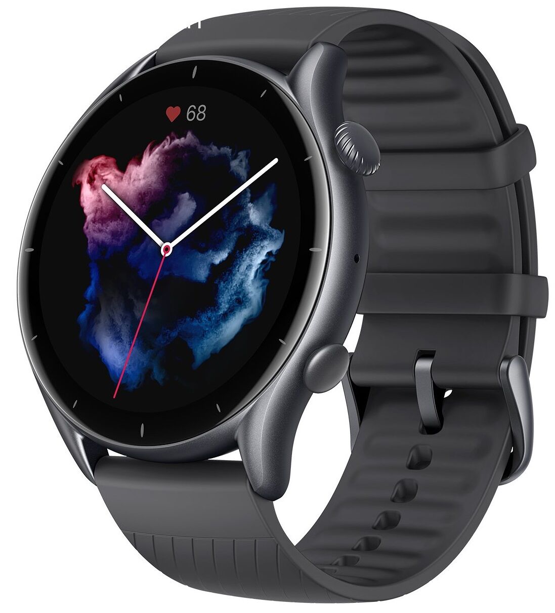 Xiaomi Smartwatch Amazfit Gtr 3 1.39" (preto) - Xiaomi