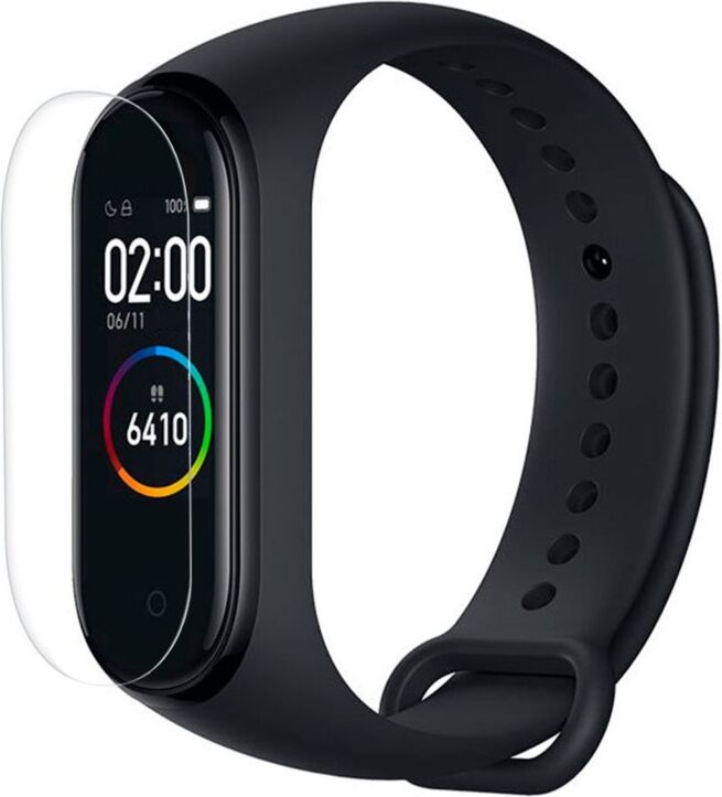 Xiaomi Pelicula Protecção Ecrã P/ Smartband Mi Band 4 - Xiaomi