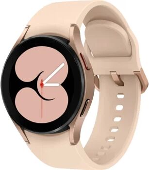 Samsung Smartwatch Galaxy Watch 4 40mm BT Dourado