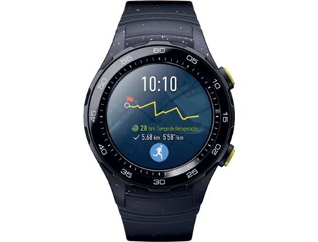 Huawei Smartwatch Watch 2 Cinza