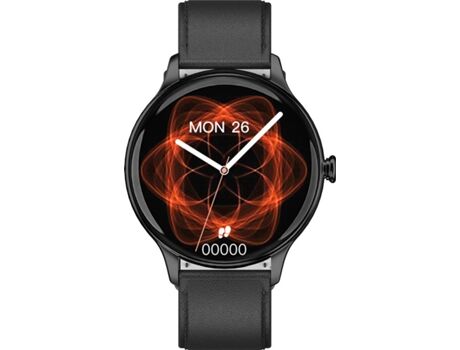 Maxcom Smartwatch FW48 Preto