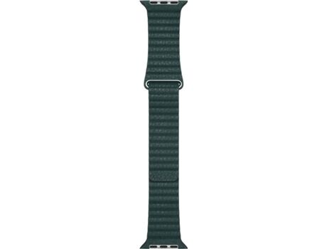 Apple Bracelete Watch 4 MTH72ZM/A Verde Floresta