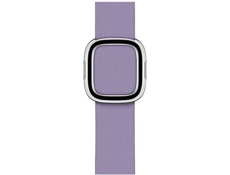 Apple Bracelete Watch 40mm Lilac Modern Buckle Small