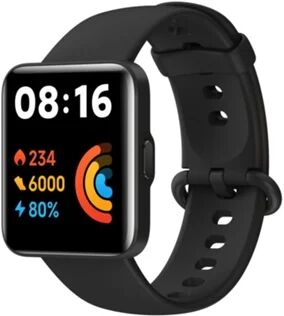 Xiaomi Smartwatch Redmi Lite GL Preto