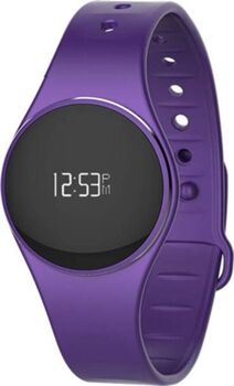 Mykronoz Smartwatch ZeCircle Roxo