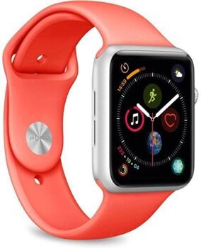 Puro Bracelete Apple Watch 38, 40 mm AW40ICONCOR Coral