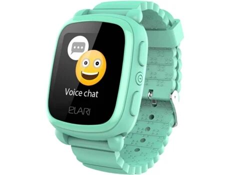 Elari Smartwatch KidPhone 2 Verde