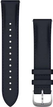 Garmin Bracelete Vivomove 3 20 mm Azul