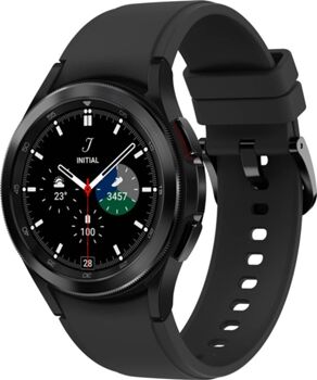 Samsung Smartwatch Galaxy Watch 4 Classic 42mm LTE Preto