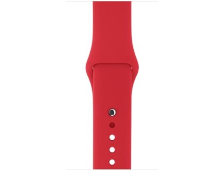 Apple Bracelete 38mm (PRODUCT)RED Sport Band