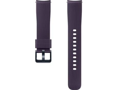 Samsung Bracelete Galaxy Watch 42mm Violeta