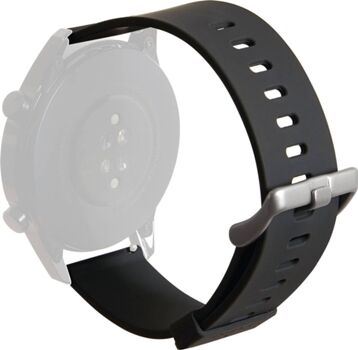 Puro Bracelete Universal 22mm Preto