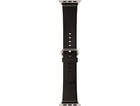 Apple Bracelete 38mm Black Classic Buckle