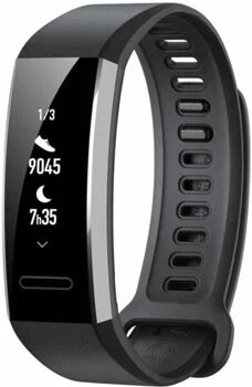 Huawei Smartwatch Band 2 Pro Preto