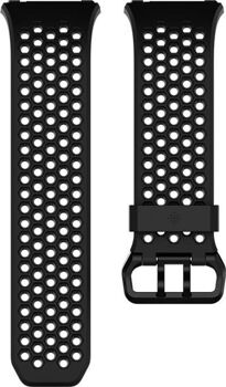 Fitbit Bracelete Ionic (Para Ionic - S - Preto)