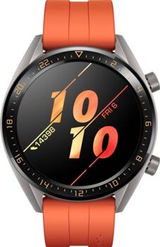 Huawei Smartwatch Watch GT Active Laranja