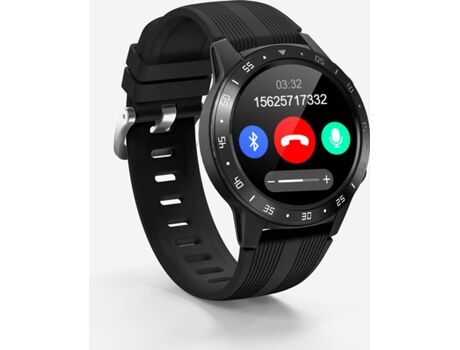 Maxcom Smartwatch Fw37 Preto