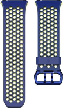 Fitbit Bracelete Ionic (Para Ionic - S - Azul)