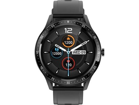 Maxcom Smartwatch FW43 Cobalt 2 Preto