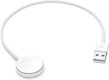 Apple Cabo de Carregamento MX2G2ZM/A 0.3 m Branco