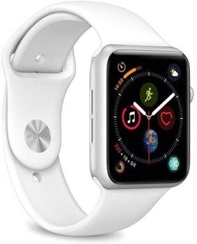 Puro Bracelete Apple Watch 38, 40 mm AW40ICONWHI Branco