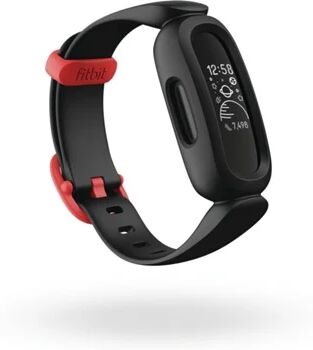 Fitbit Pulseira Desportiva Ace 3 Preto