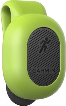 Garmin Podómetro Dinâmica Corrida