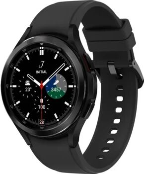 Samsung Smartwatch Galaxy Watch 4 Classic 46mm LTE Preto