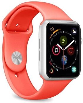 Puro Bracelete Apple Watch 42, 44 mm AW44ICONCOR Coral