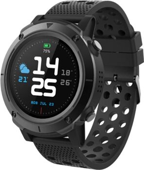 Denver Smartwatch SW-510 48MM Preto