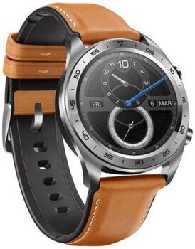 Honor Smartwatch Watch Magic Prateado