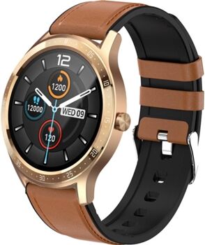 Maxcom Smartwatch FW43 Cobalt 2 Dourado