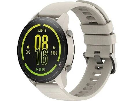 Xiaomi Smartwatch Mi Watch 45 mm Bege