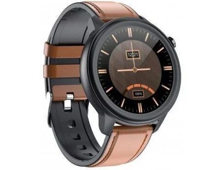 Maxcom Smartwatch FW46 Xenon Preto