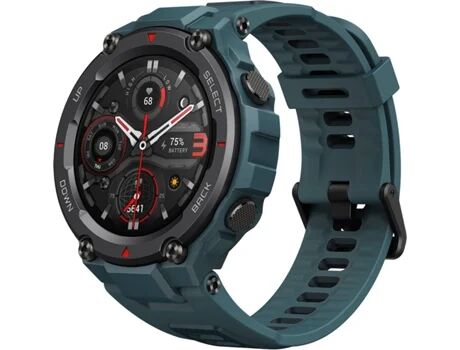 Amazfit Smartwatch T-Rex Pro Azul