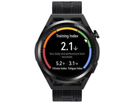 Huawei Smartwatch Watch GT Runner Preto