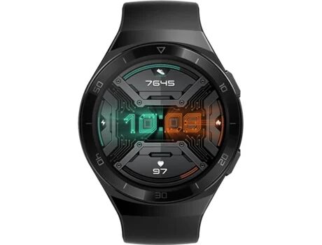 Huawei Smartwatch Watch GT2E Sport 46mm (Suporta SpO2)