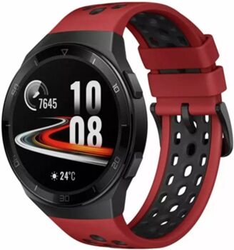 Huawei Smartwatch Watch GT2E Sport 46mm (Suporta SpO2)